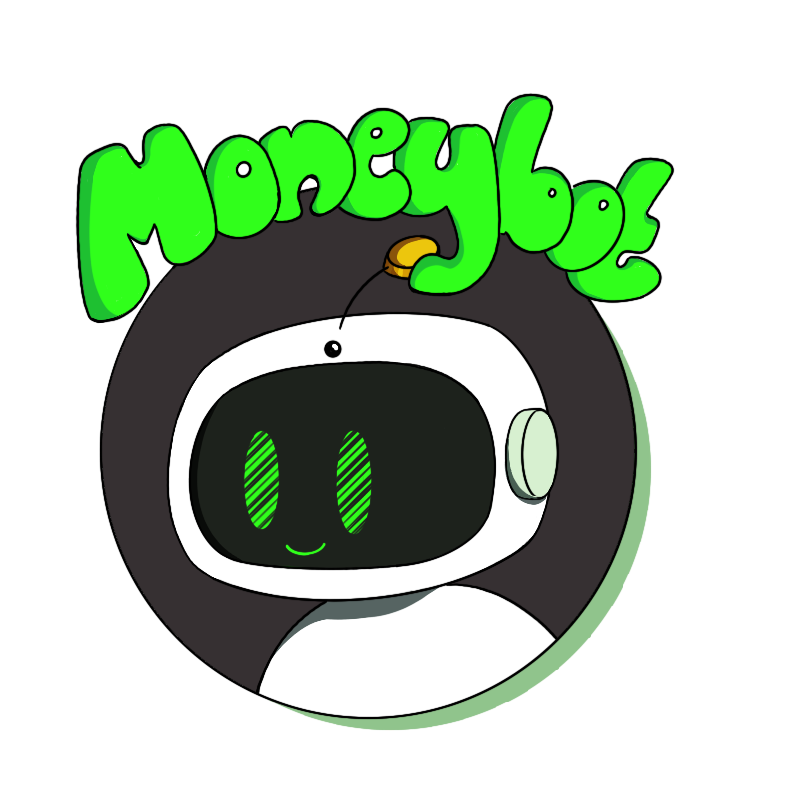 MoneyBot Logo